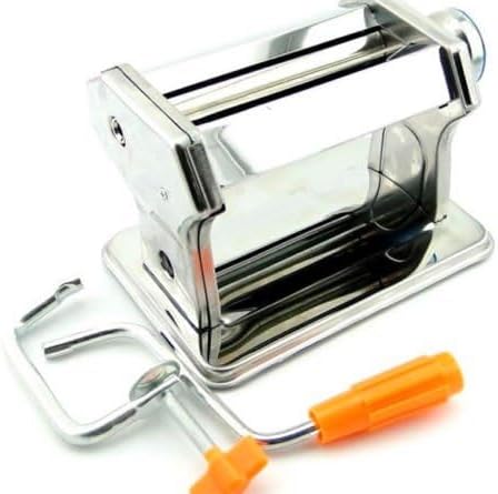 EatingBiting Ultimate Clay Machine  Effortless Mixing Blending Colors 15CM Wide Roller 1 to 3 MM - Image 3