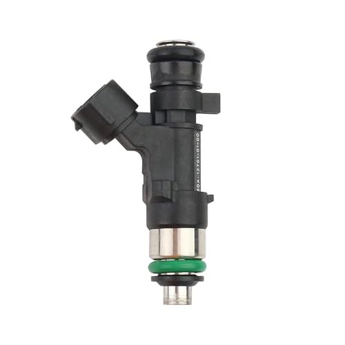 Tivora 4Pcs Fuel Injector Compatible with Yamaha Outboard 115HP 20142021 Replace 6DA137610100 6DA137610100 - Image 3