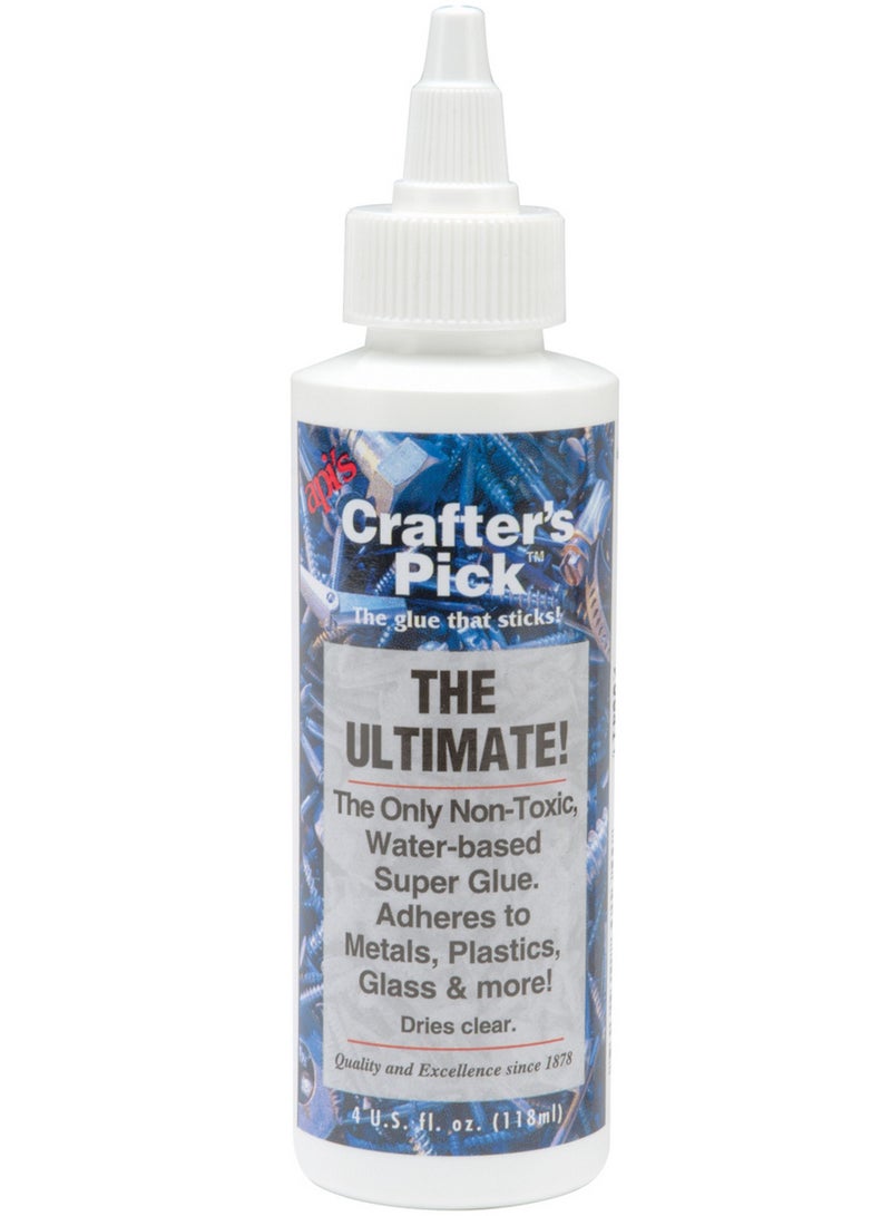 كرافتر بيك ألتميت تاكي غراء 118 مل