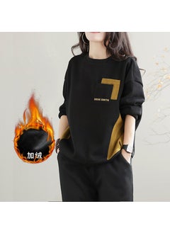 Black [velvet]