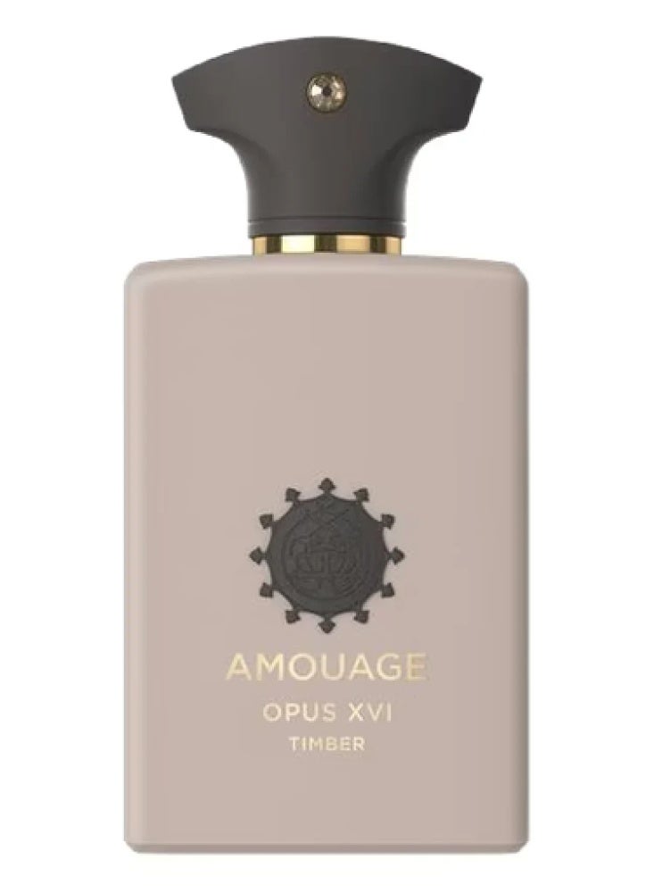 أمواج عطر امواج اوبس XVI تيمبر او دو بارفيوم 100 مل - Image 2