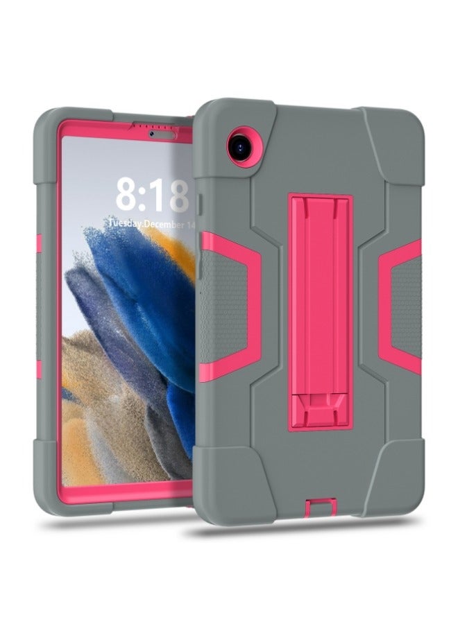 Samsung Tab A9 8.7 (SM-X115N) Tablet Protective Case With A9 Stand, Anti-Drop Outer Shell And Protective Cover.