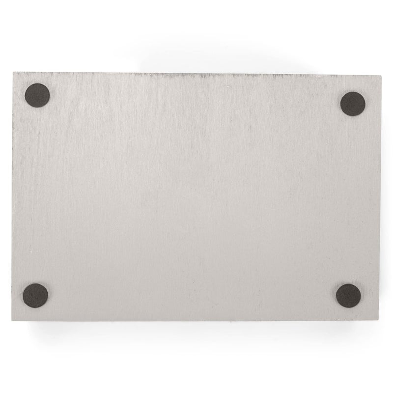 Cottage Garden True Friends Hard to Find Petite Locket Distressed Natural Music Box Plays Wonderful World - Image 5