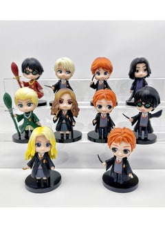 10pcs，7cm