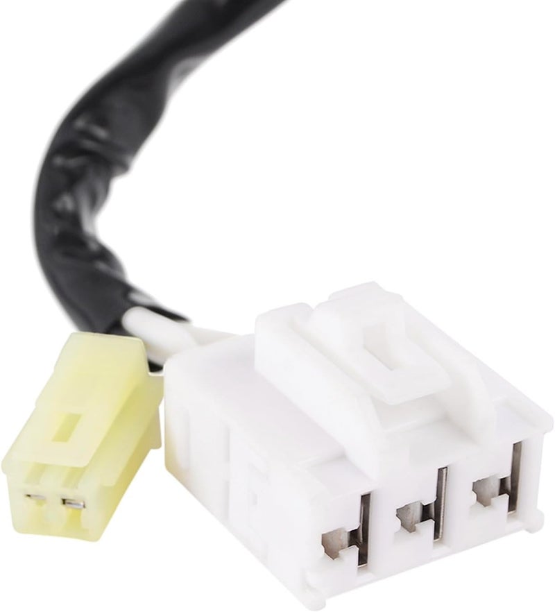 Wivplex Motorcycle Magneto Engine Generator Stator Coil for Yamaha TMAX 500 - Image 3