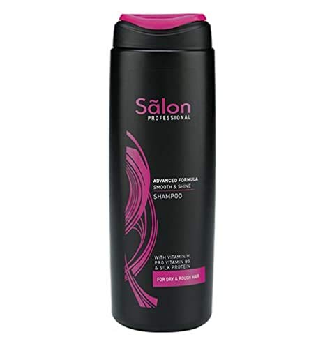Modicare Salon Professional Advanced Formula Smooth & Shine Shampoo - 200ml - Image 4