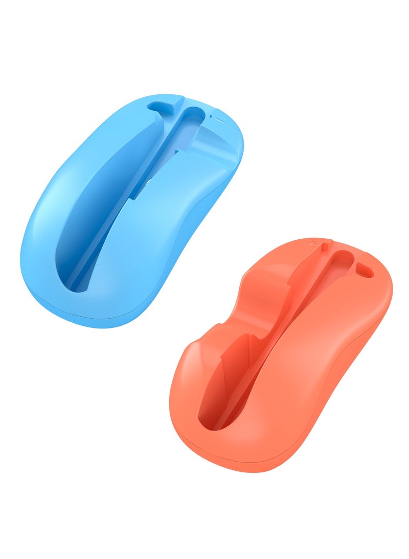 general Switch2 Mouse NS2 Left and Right Handles Mini Portable Mouse 2 Equipped with Handles Changing Mouse in Seconds - Image 5