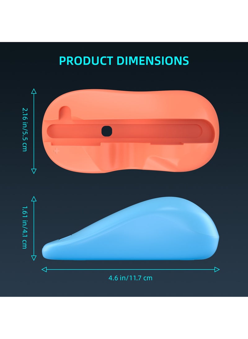 general Switch2 Mouse NS2 Left and Right Handles Mini Portable Mouse 2 Equipped with Handles Changing Mouse in Seconds - Image 4