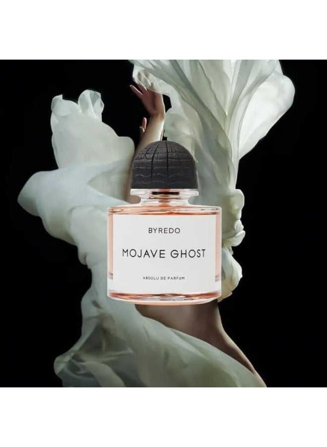 بيردو عطر بايريدو موهافي غوست أبسولو دي بارفان100مل - Image 4