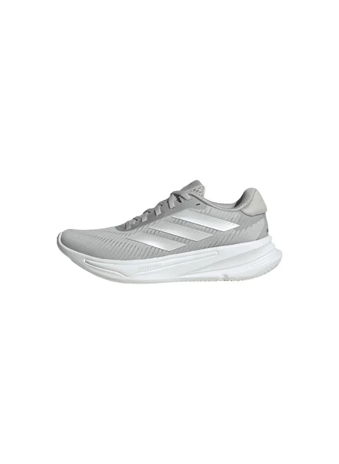 اديداس اوريجينالز adidas SUPERNOVA EASE W Grey Running SHOES for Women - 3.5