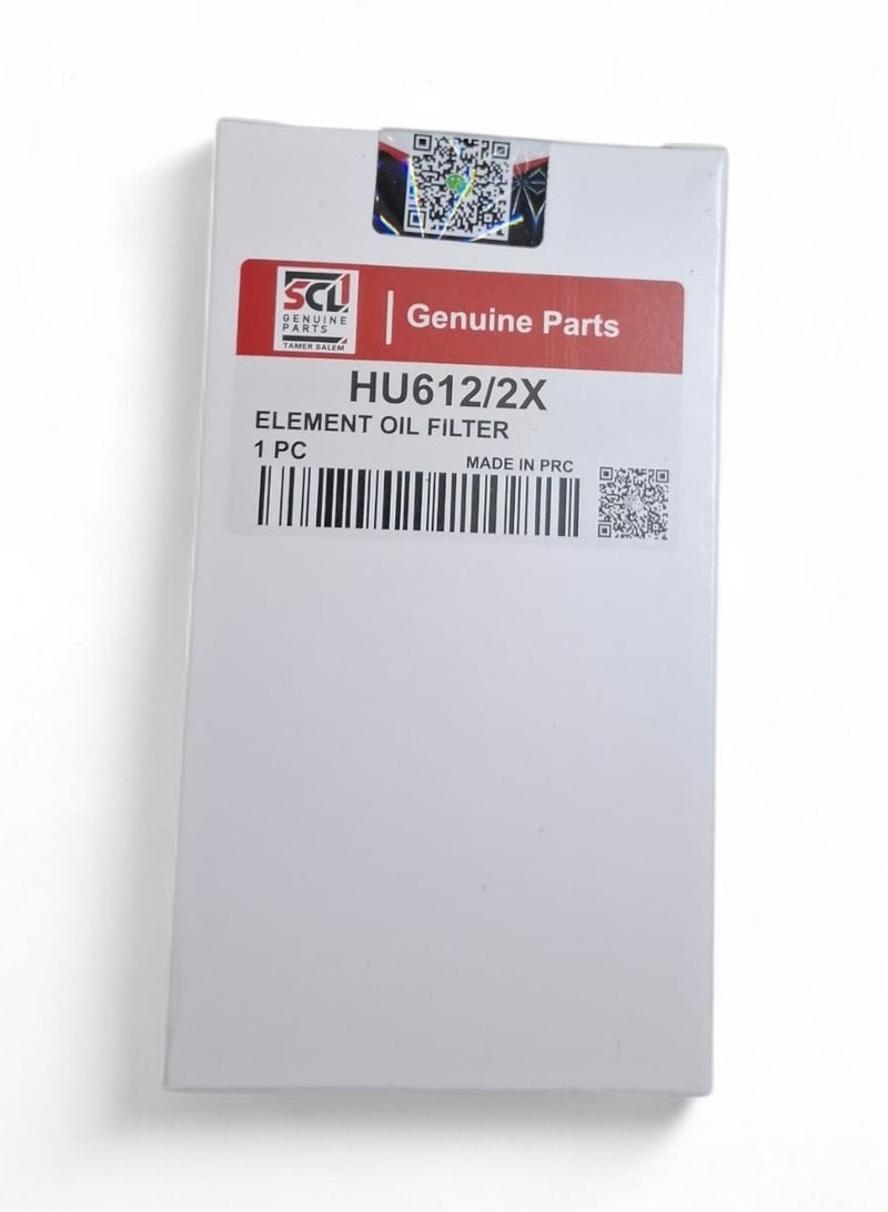 Chevrolet Cruze oil filter - Image 1