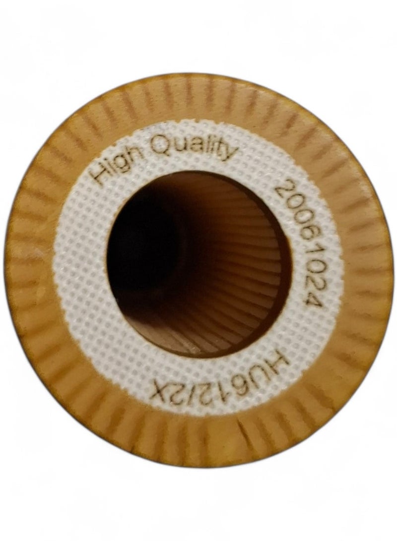 Chevrolet Cruze oil filter - Image 2
