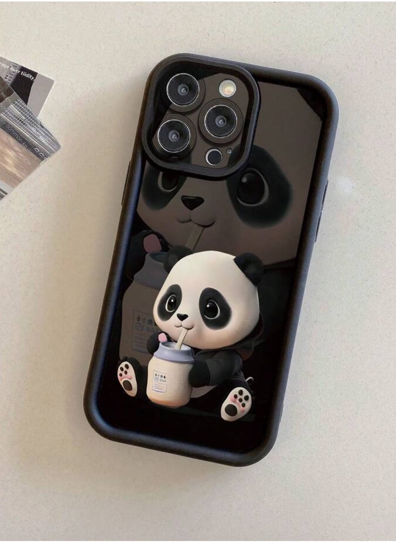 Great Choice Iphone Case Cover For Iphone 16 Plus Anti-Slip And Elegant Design  - Image 4