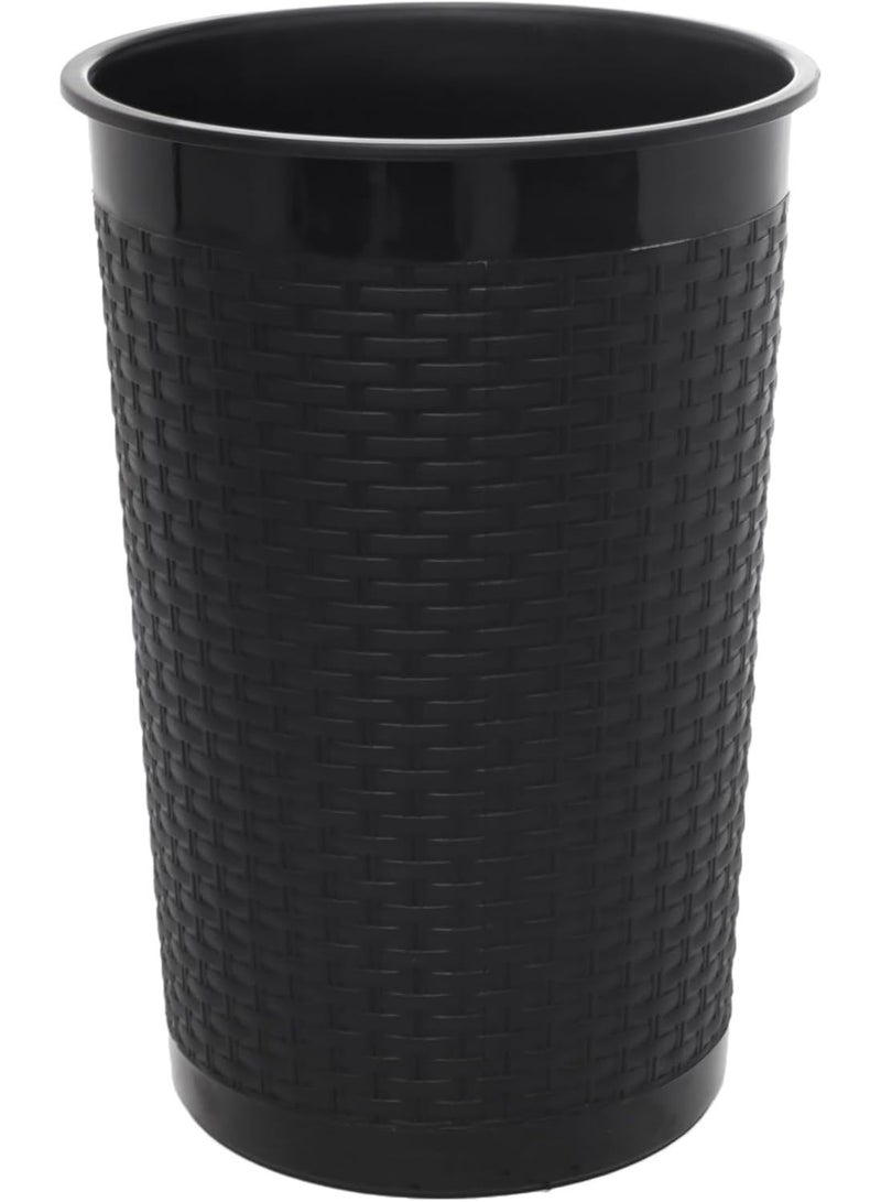 MEDSTAR Rocky basket 25 liters_black FDBCKK04517 - Image 1
