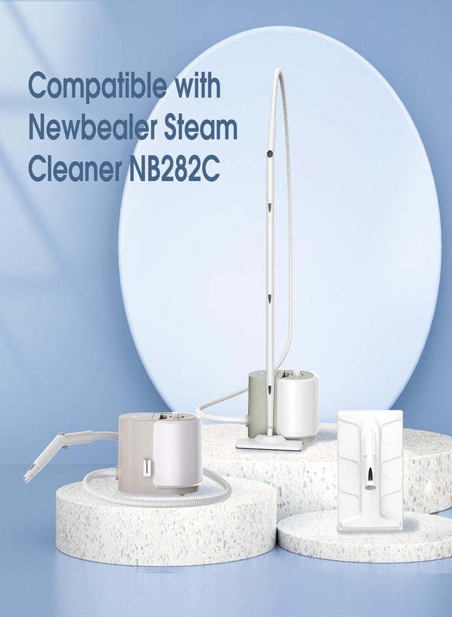 Newbealer Wallpaper Remover Accessory for Steam Cleaner NB282C - Image 2