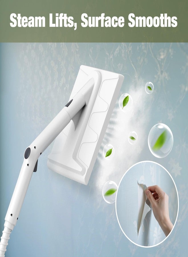 Newbealer Wallpaper Remover Accessory for Steam Cleaner NB282C - Image 4