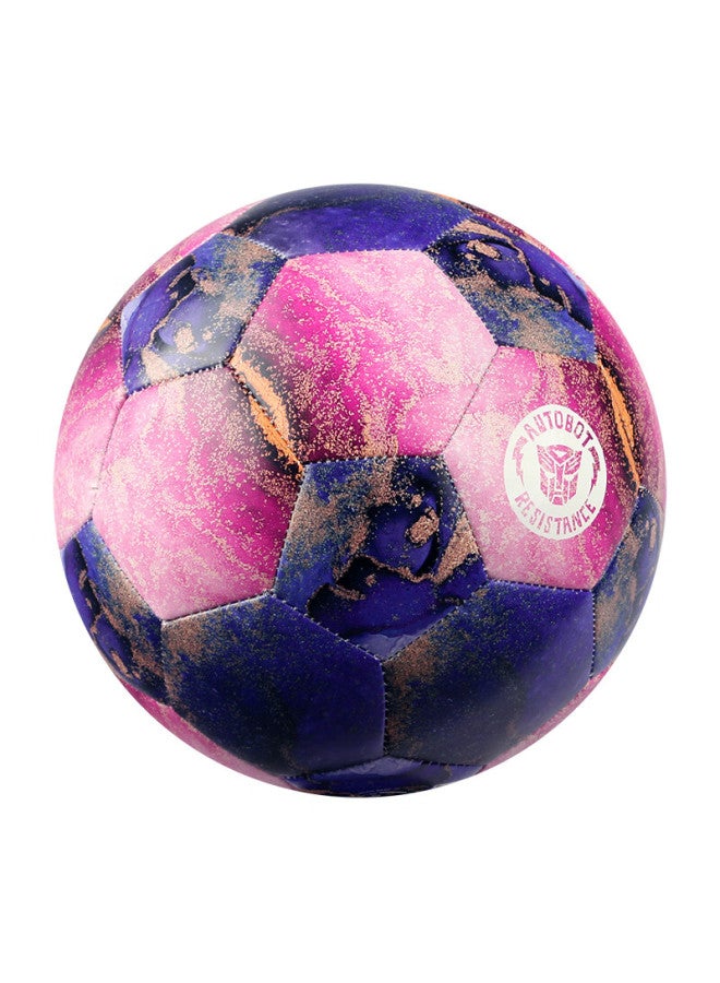 Pro Select Proselect Children's Soccer Ball Size 5 Pu Durable Machine-sched Training Compeion Student Exam Standard Football Gtf127m - Image 4