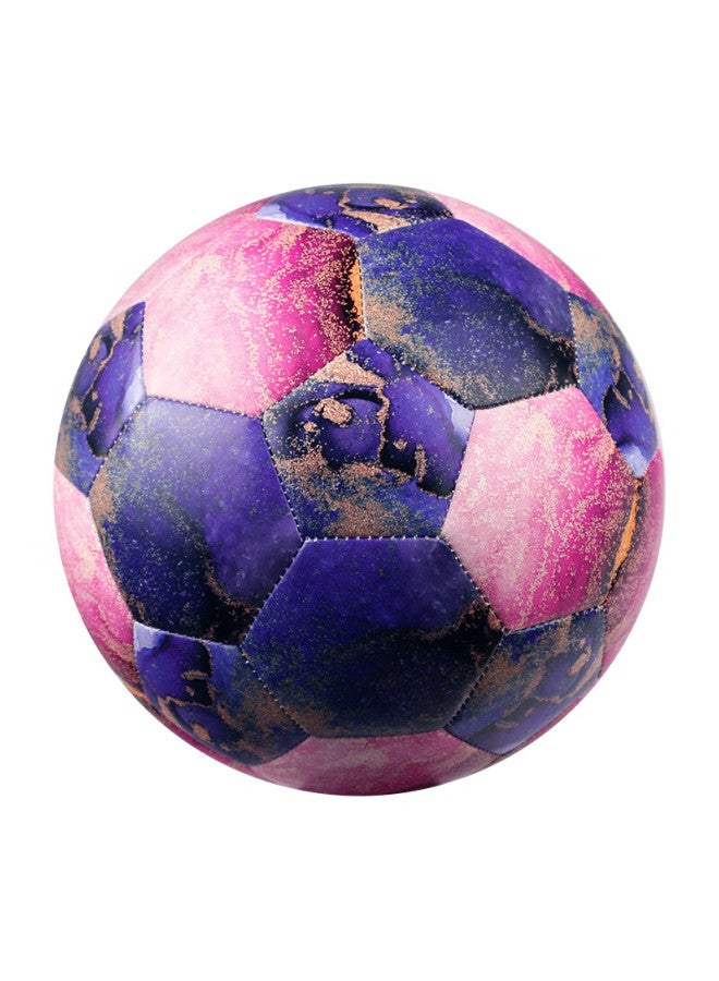 Pro Select Proselect Children's Soccer Ball Size 5 Pu Durable Machine-sched Training Compeion Student Exam Standard Football Gtf127m - Image 2