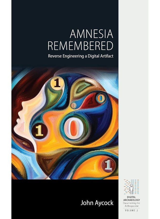 Amnesia Remembered: Reverse Engineering a Digital Artifact
