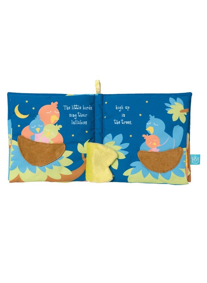 Manhattan Toy Manhattan Toy Snuggle Pods Goodnight My Sweet Pea Book - Image 3
