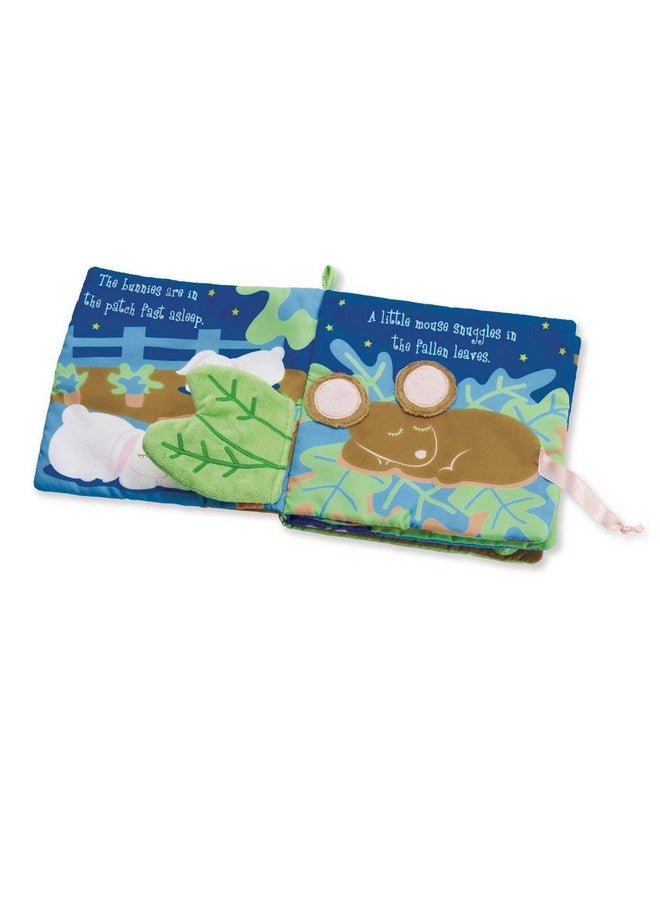 Manhattan Toy Manhattan Toy Snuggle Pods Goodnight My Sweet Pea Book - Image 2