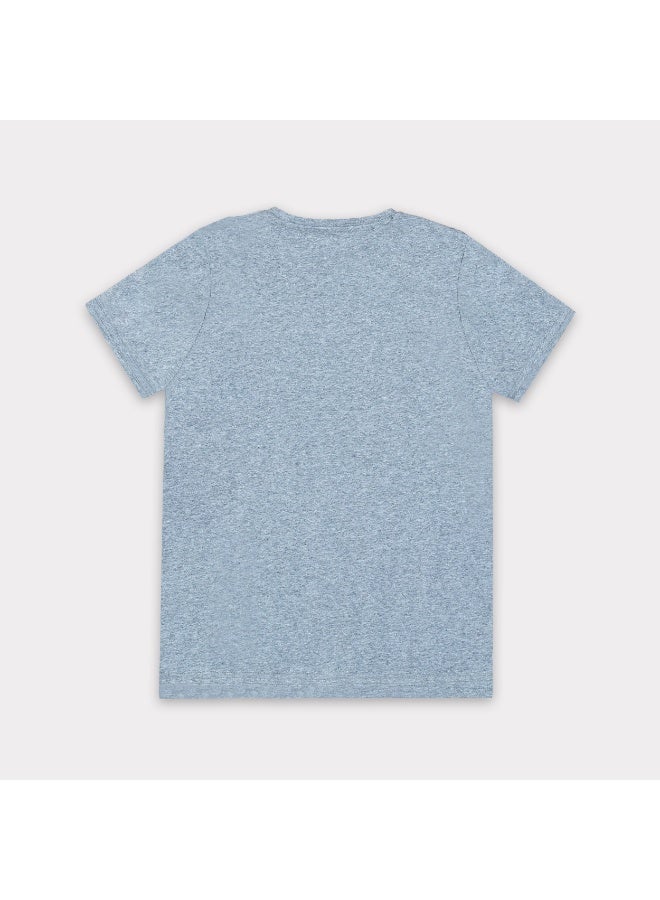 Trucare Fairy Tail  Boy's Short Sleeve T-Shirt - Image 3