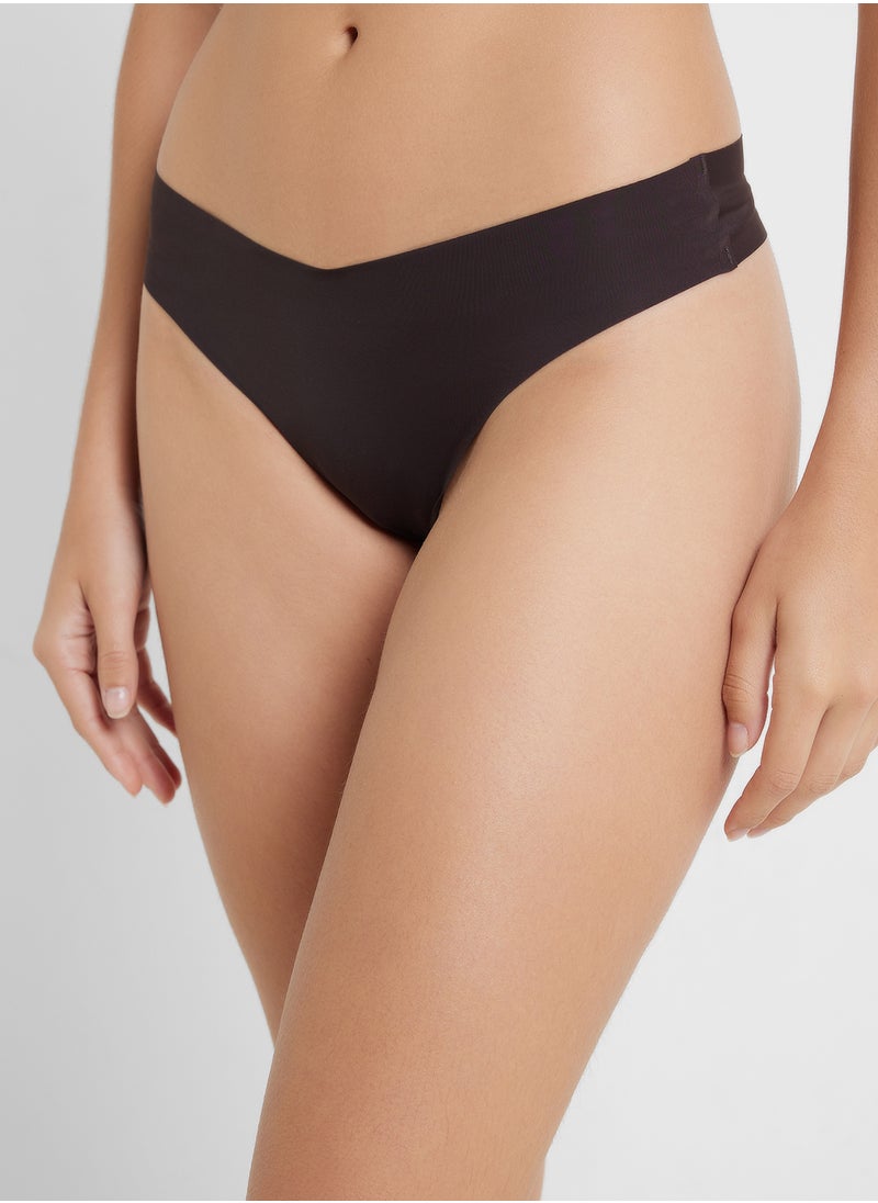 Ginger Seamless Bra & Brief Set  - Image 3