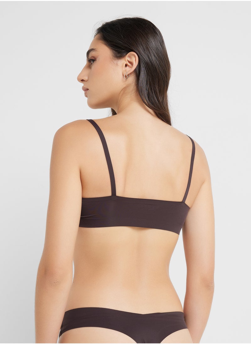 Ginger Seamless Bra & Brief Set  - Image 4
