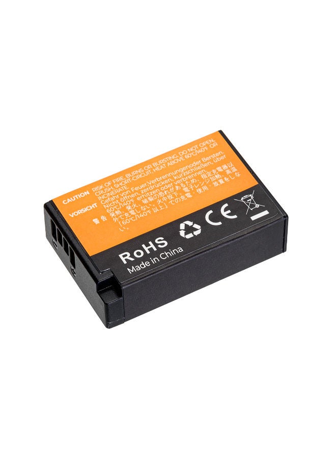 K&F Concept LP-E17 Camera Battery for Canon Cameras (KF28.0014V3) - Image 3