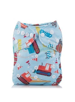 Cloth Diaper Cover With 2 Microfibre Insertsk62Multi Color - pzsku/ZE5C4C2ACF8DDA00145B0Z/45/_/1692784996/12157082-143e-4da8-b0f4-c15111ba4697