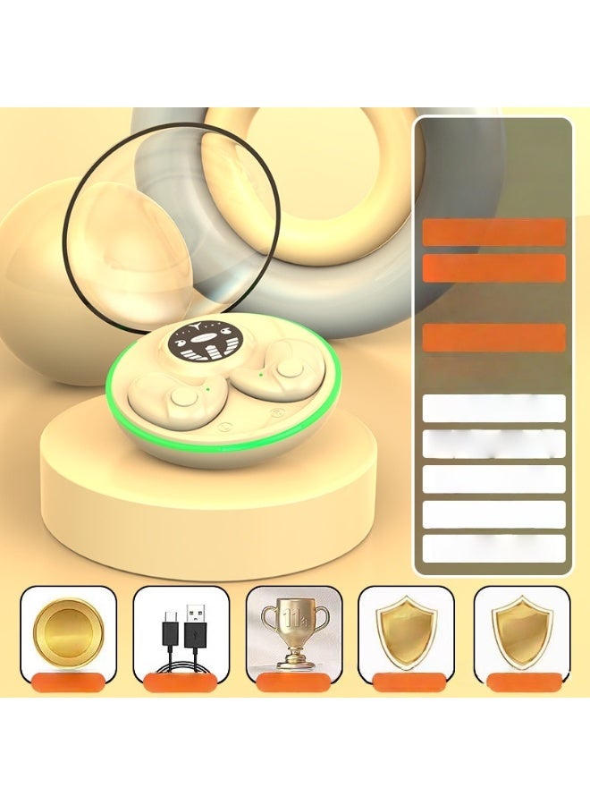 EBMINI New Waterproof And Sweat Proof Wireless Bluetooth Earphones