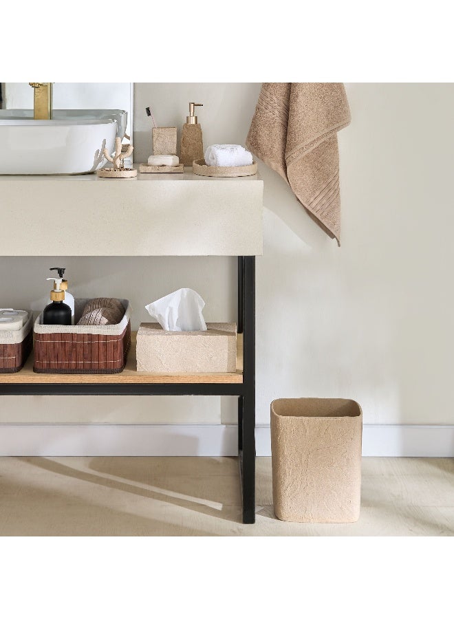 Home Box Whyton Travertine Tumbler - Image 4