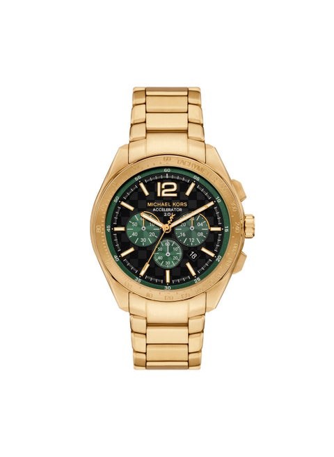 Mk9191 Sage Analog Watch
