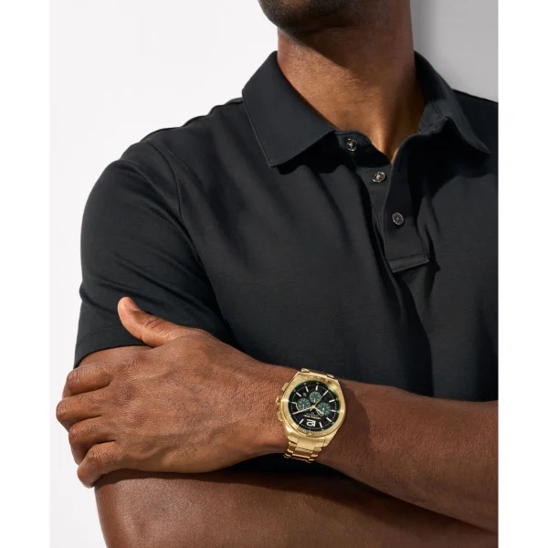 Michael Kors Mk9191 Sage Analog Watch