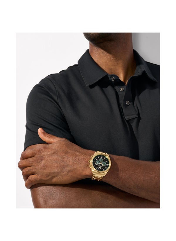 Mk9191 Sage Analog Watch