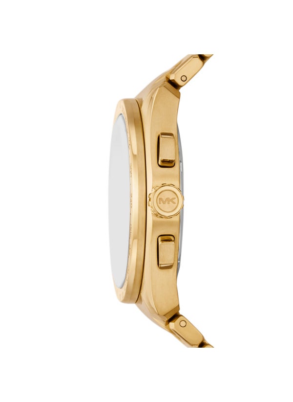 Mk9191 Sage Analog Watch