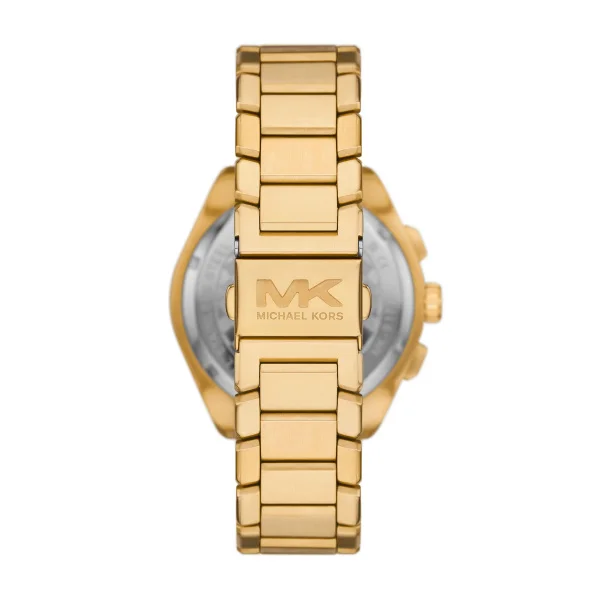 Michael Kors Mk9191 Sage Analog Watch