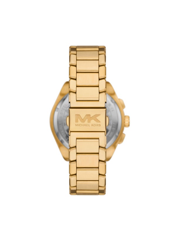 Mk9191 Sage Analog Watch