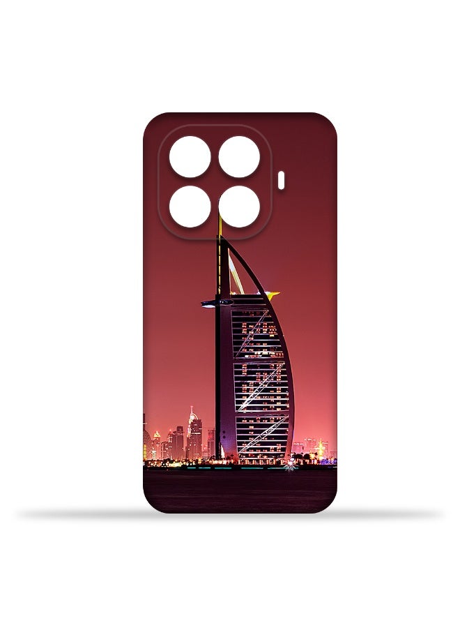 AMC DESIGN Protective Case Cover For Xiaomi 15T Pro ( LTE / 5G ) - Image 2
