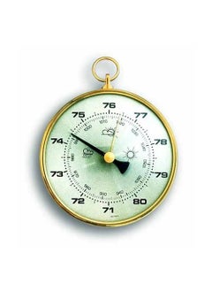 TFA Mechanical Dial Barometer  - Image 1