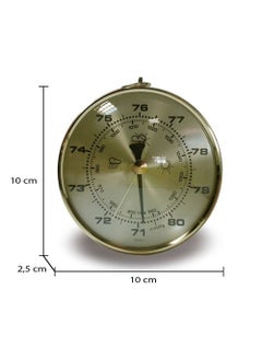 TFA Mechanical Dial Barometer  - Image 2