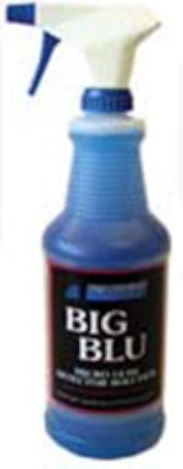 Refrigeration Technologies-RT100S Big Blu Micro Leak Detector 1 Qt - Image 1