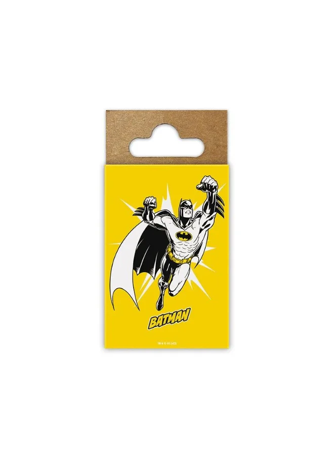 ABYstyle ABYstyle Dc Comics - Magnet - Pop Color - Batman