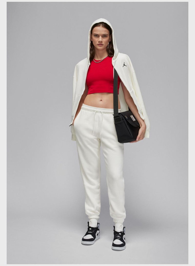 Jordan Jordan Brooklyn Fleece Pants - Image 5
