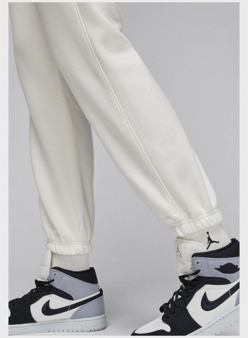 Jordan Jordan Brooklyn Fleece Pants - Image 4
