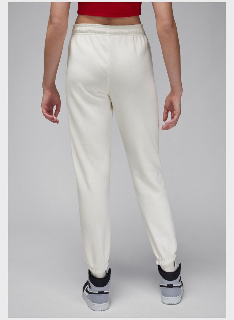 Jordan Jordan Brooklyn Fleece Pants - Image 2