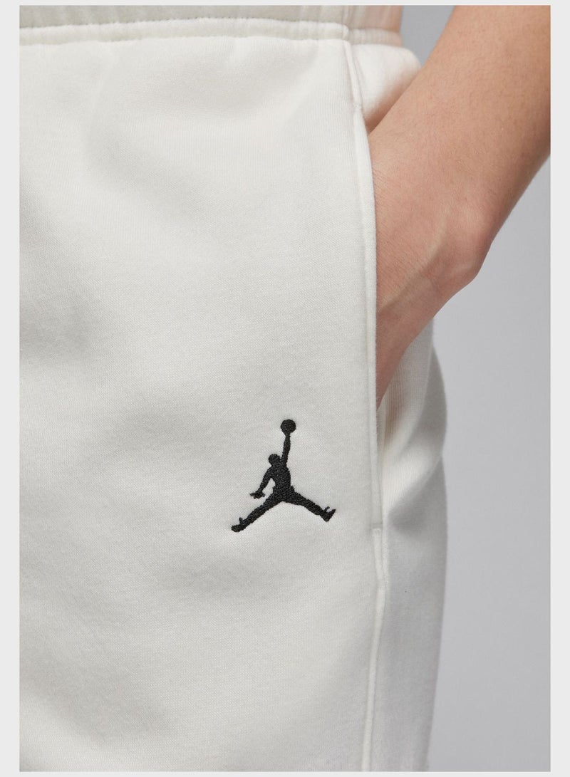 Jordan Jordan Brooklyn Fleece Pants - Image 3