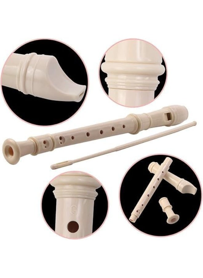 Megarya 8-Hole German Soprano Recorder With Cleaning Stick And Pouch Beginner Flute - pzsku/ZE5C57D65B2BF28589FDAZ/45/_/1729686609/83d77c8b-abeb-4f39-94d6-ad55cb9bb667