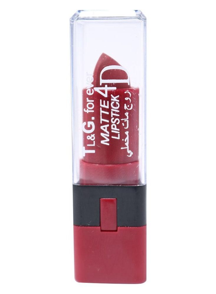 Genetic RED  for lipstick - Image 3