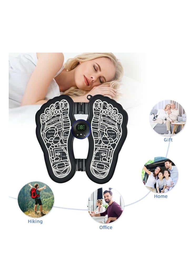 Relax Smart Ems Foot Massager  - Image 4